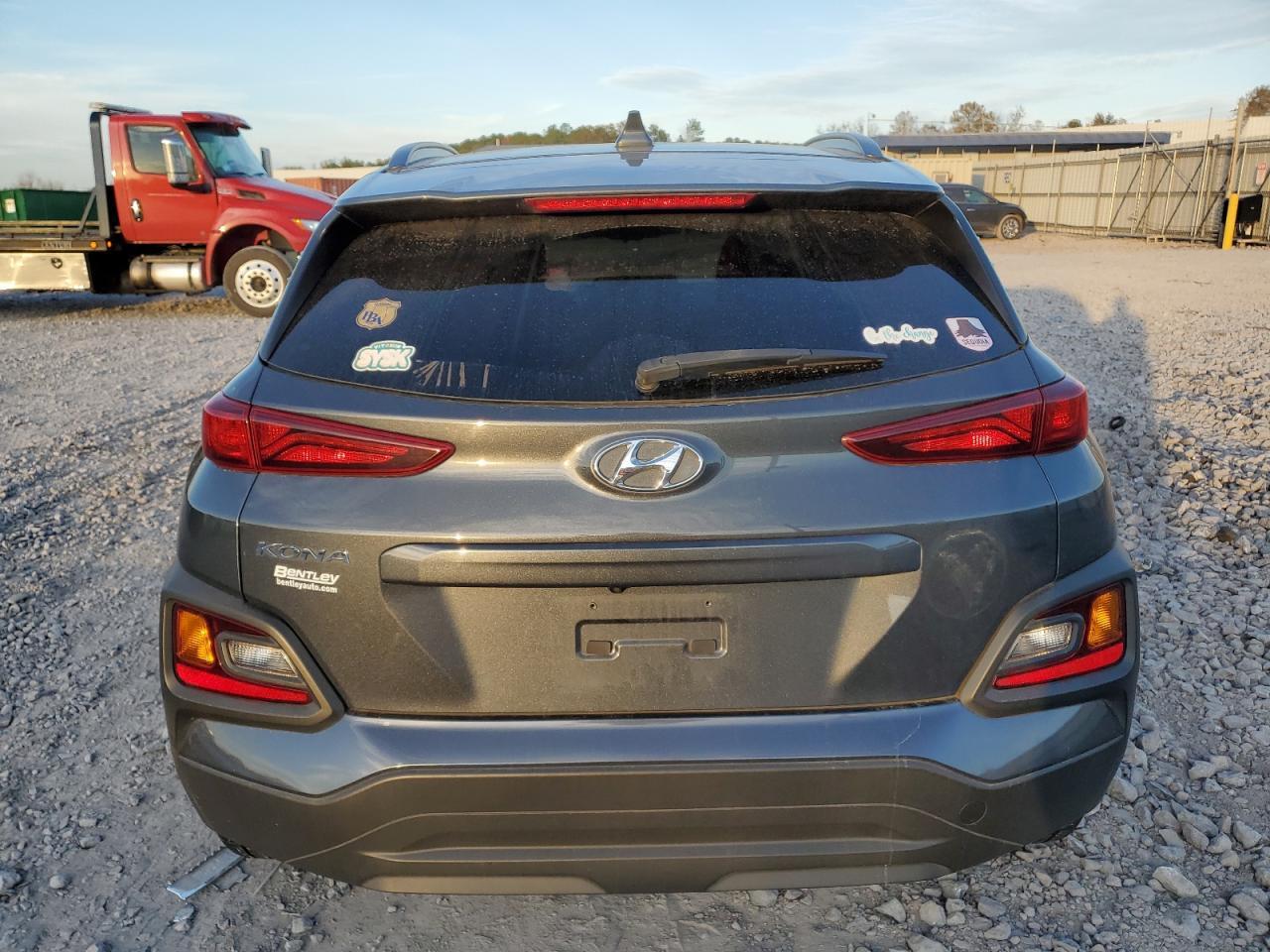2019 HYUNDAI KONA SEL - Image 6