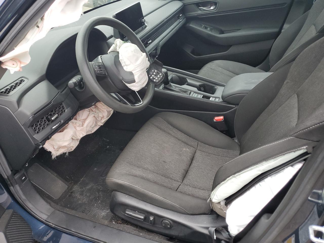 2024 HONDA ACCORD EX - Image 7
