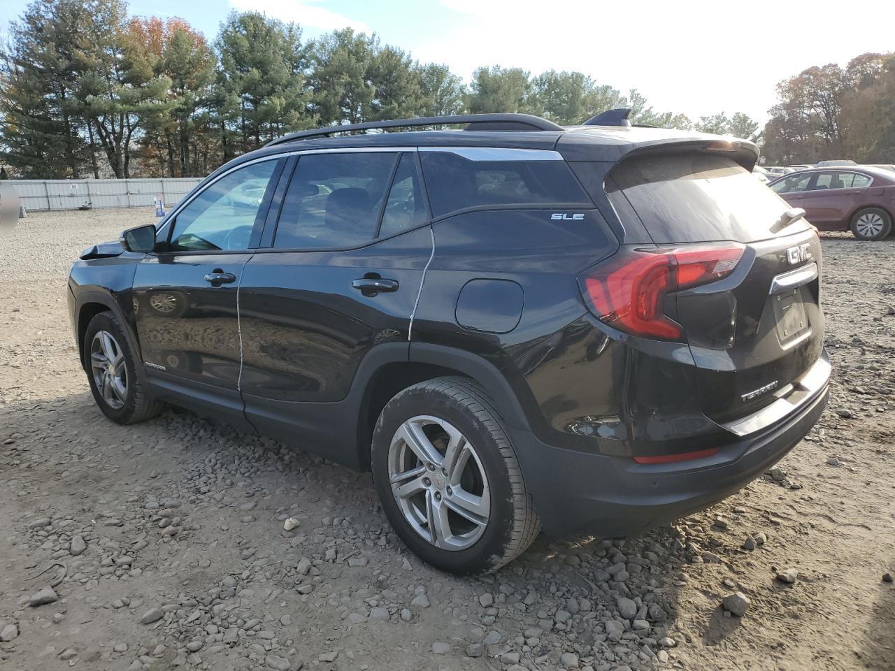 2019 GMC TERRAIN SL - Image 2