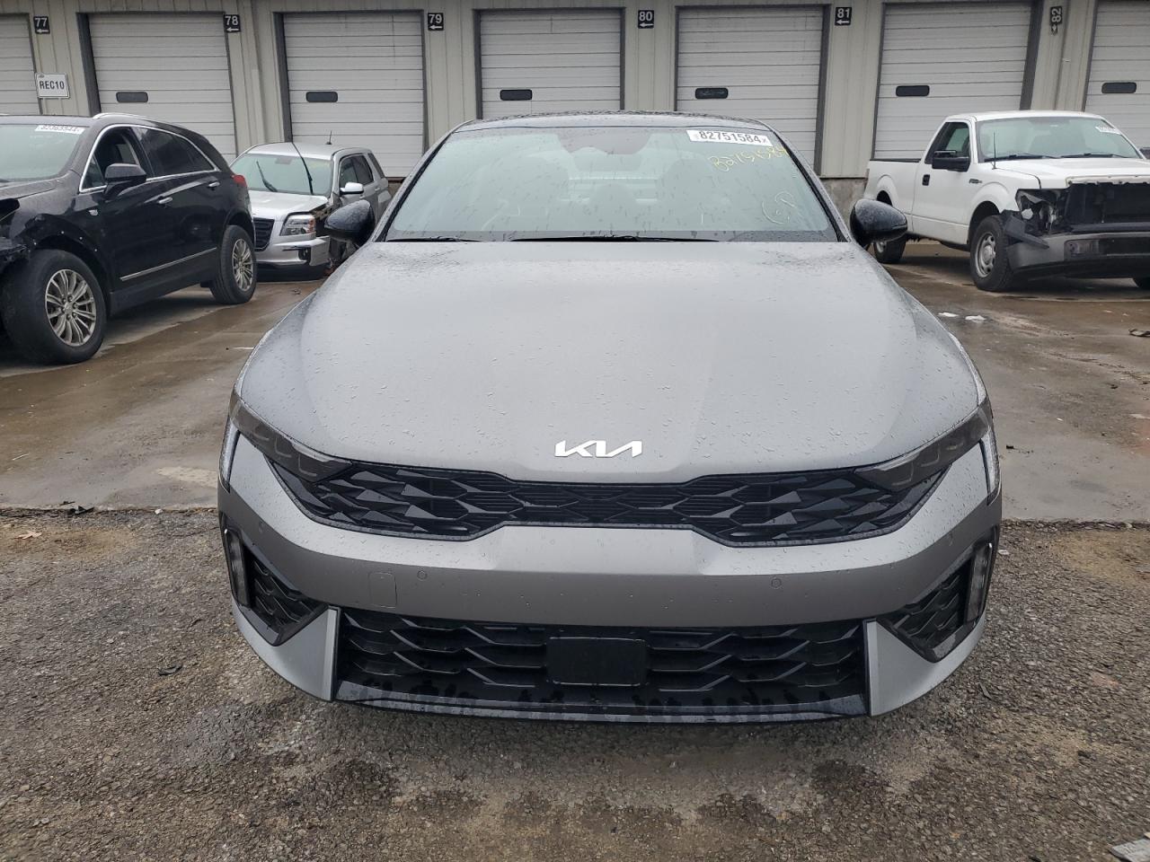 2025 KIA K5 GT LINE - Image 5