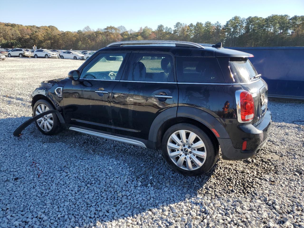 2017 MINI COOPER S C - Image 2