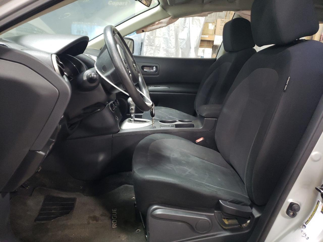 2013 NISSAN ROGUE S - Image 7