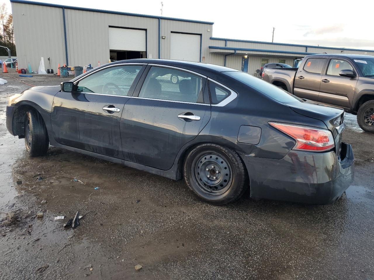 2014 NISSAN ALTIMA 2.5 - Image 2