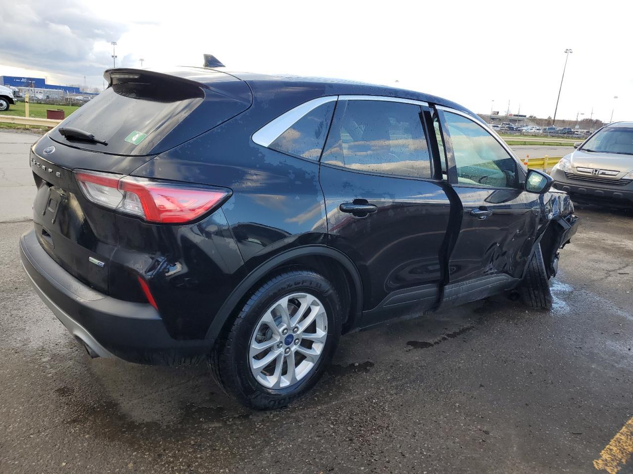 2020 FORD ESCAPE SE - Image 3