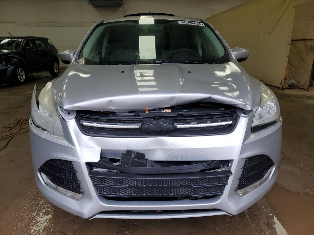 2014 FORD ESCAPE SE - Image 5