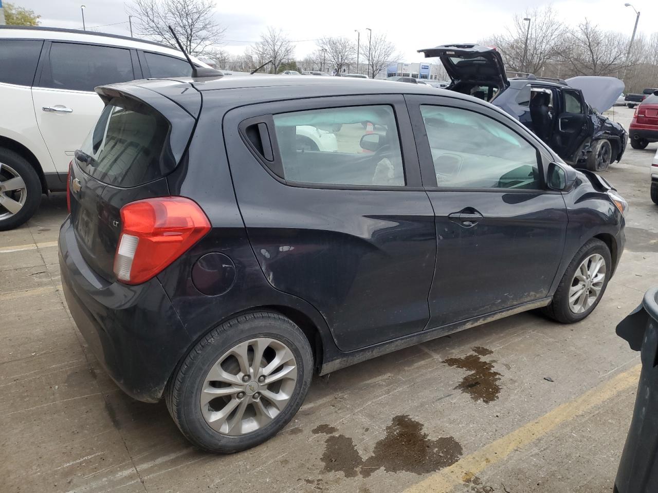 2020 CHEVROLET SPARK 1LT - Image 3