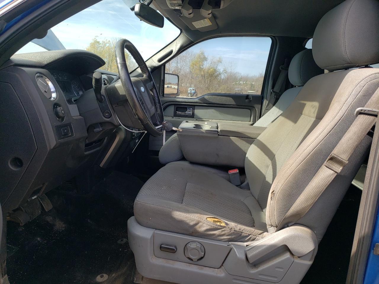 2013 FORD F150 SUPER - Image 7