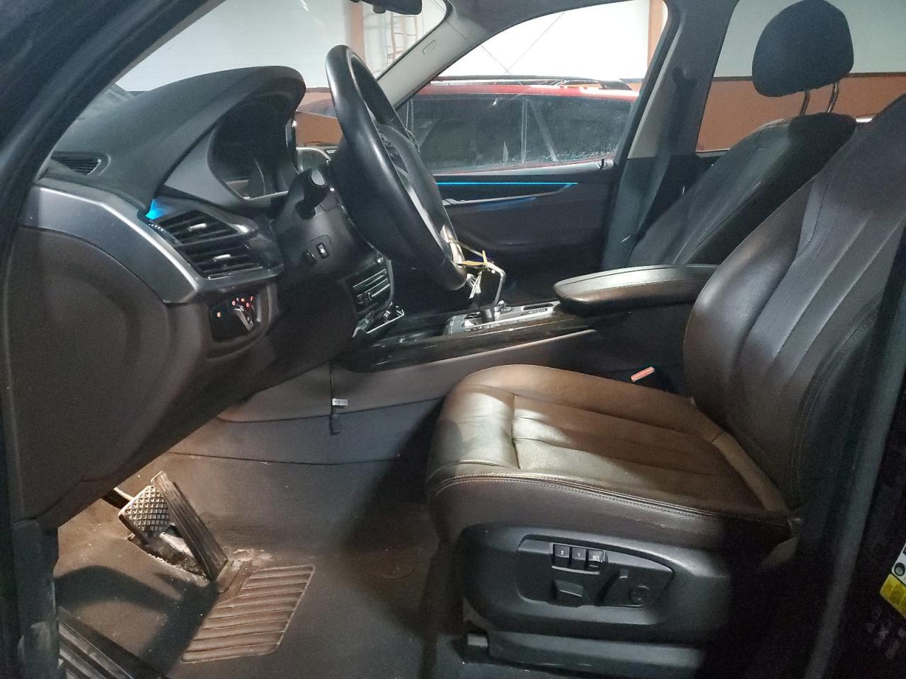 2016 BMW X5 XDRIVE3 - Image 7