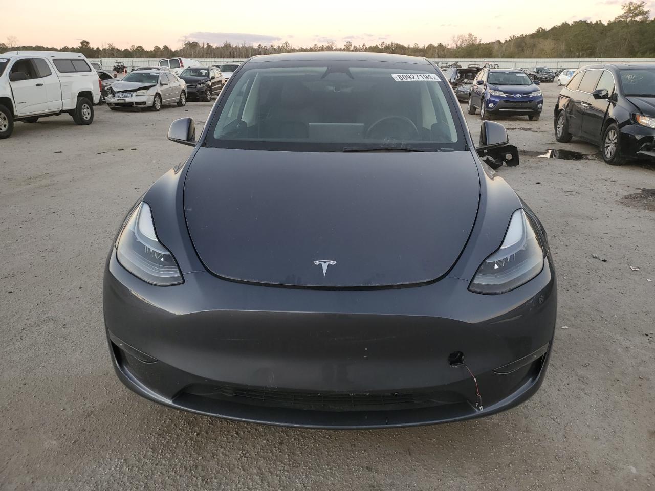 2023 TESLA MODEL Y - Image 5