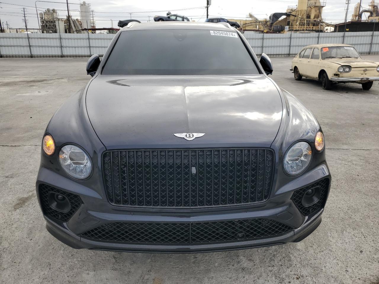 2023 BENTLEY BENTAYGA - Image 5