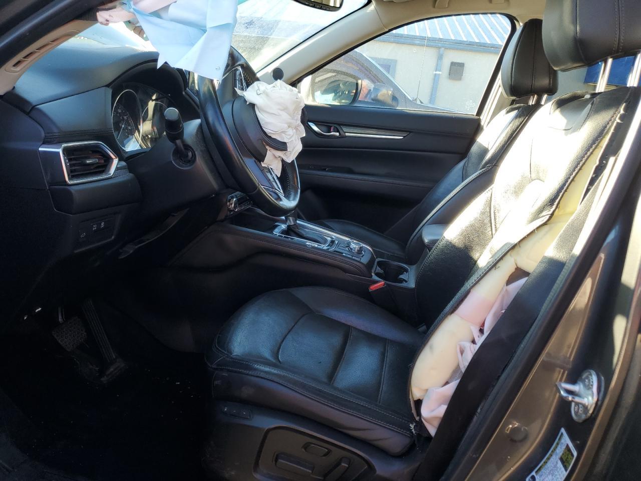 2018 MAZDA CX-5 GRAND - Image 7
