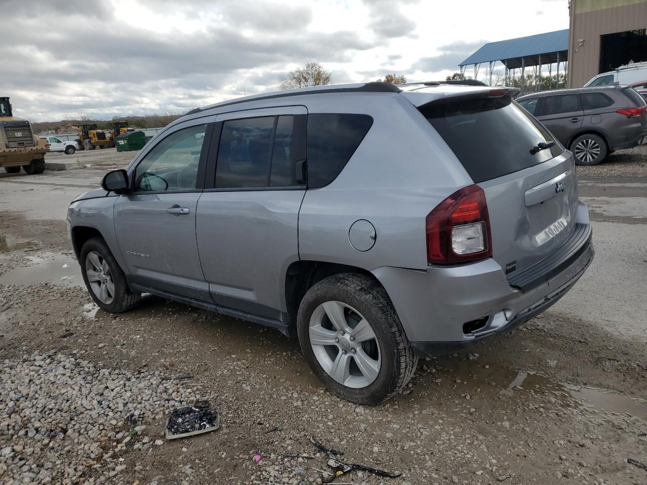 2016 JEEP COMPASS SP - Image 2
