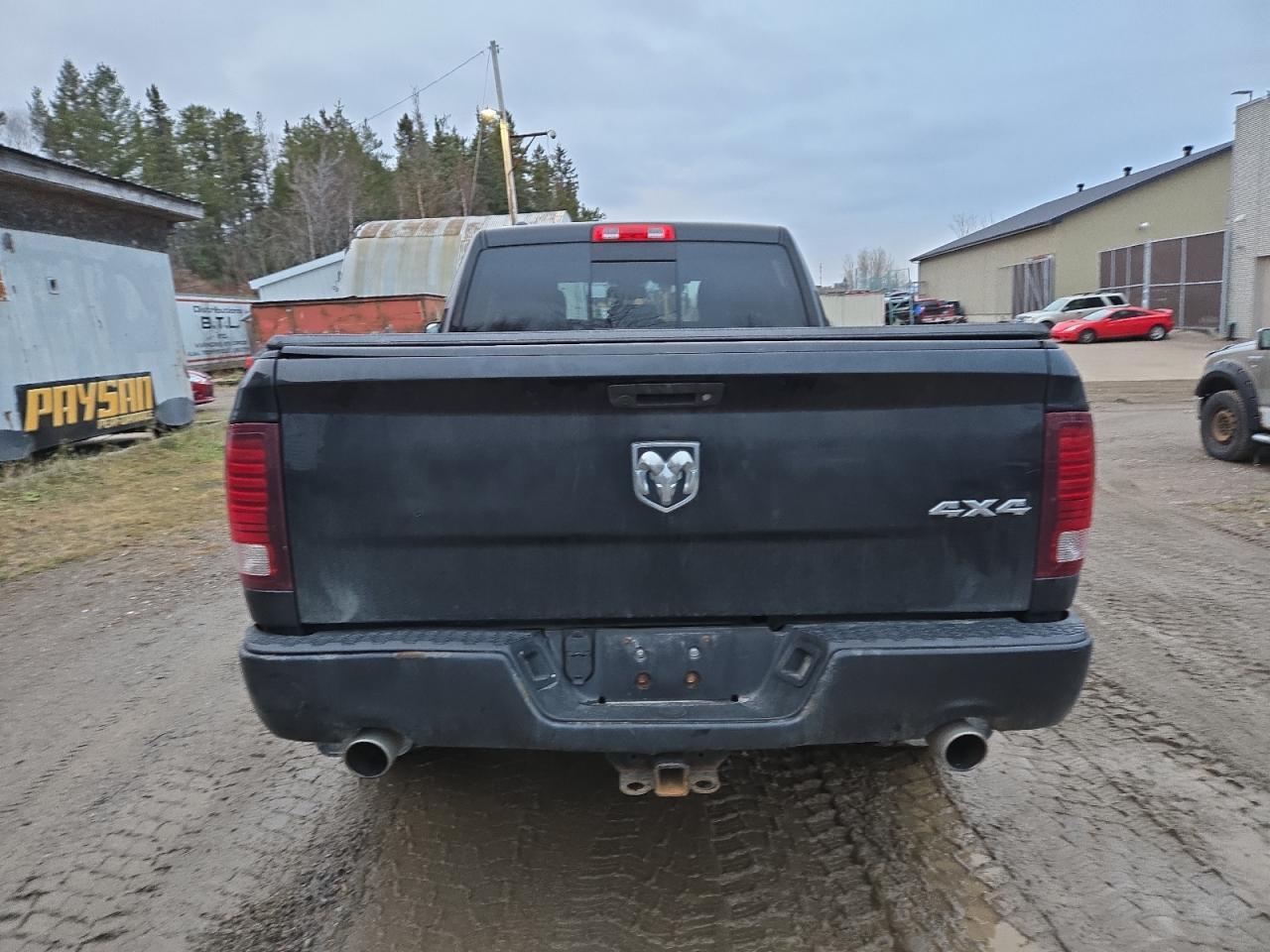 2014 RAM 1500 SPORT - Image 6