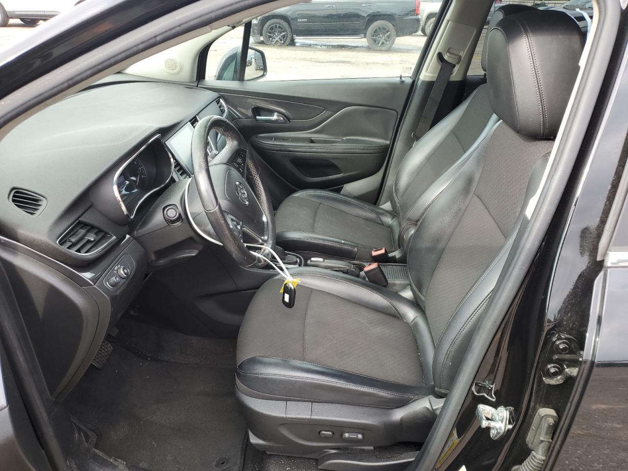 2019 BUICK ENCORE PRE - Фото 7