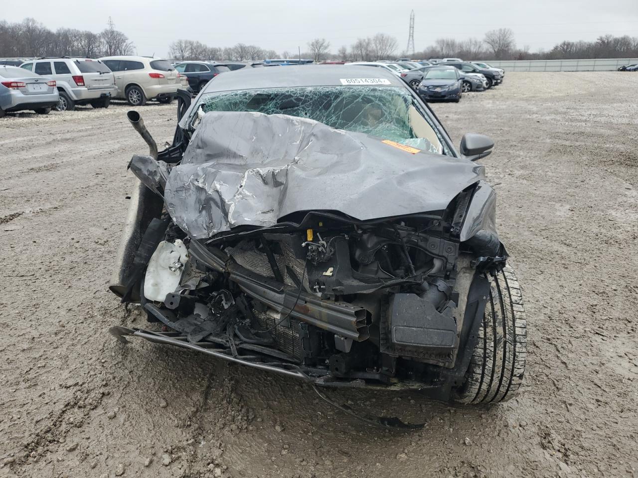 2014 FORD FUSION SE - Фото 5