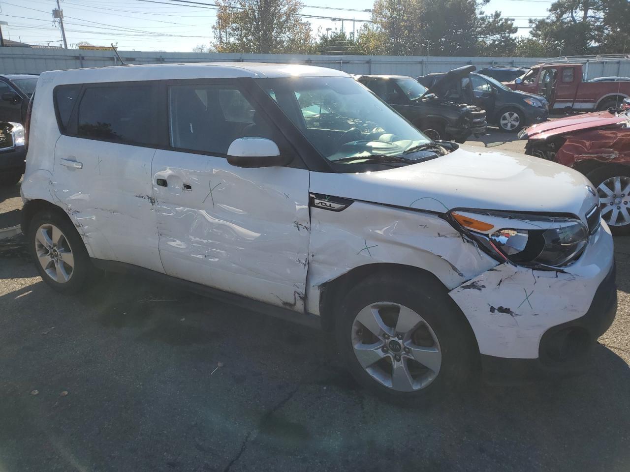 2019 KIA SOUL - Image 4