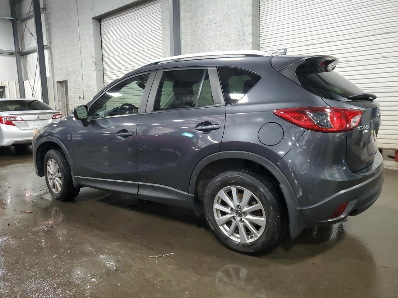2016 MAZDA CX-5 TOURI - Фото 2