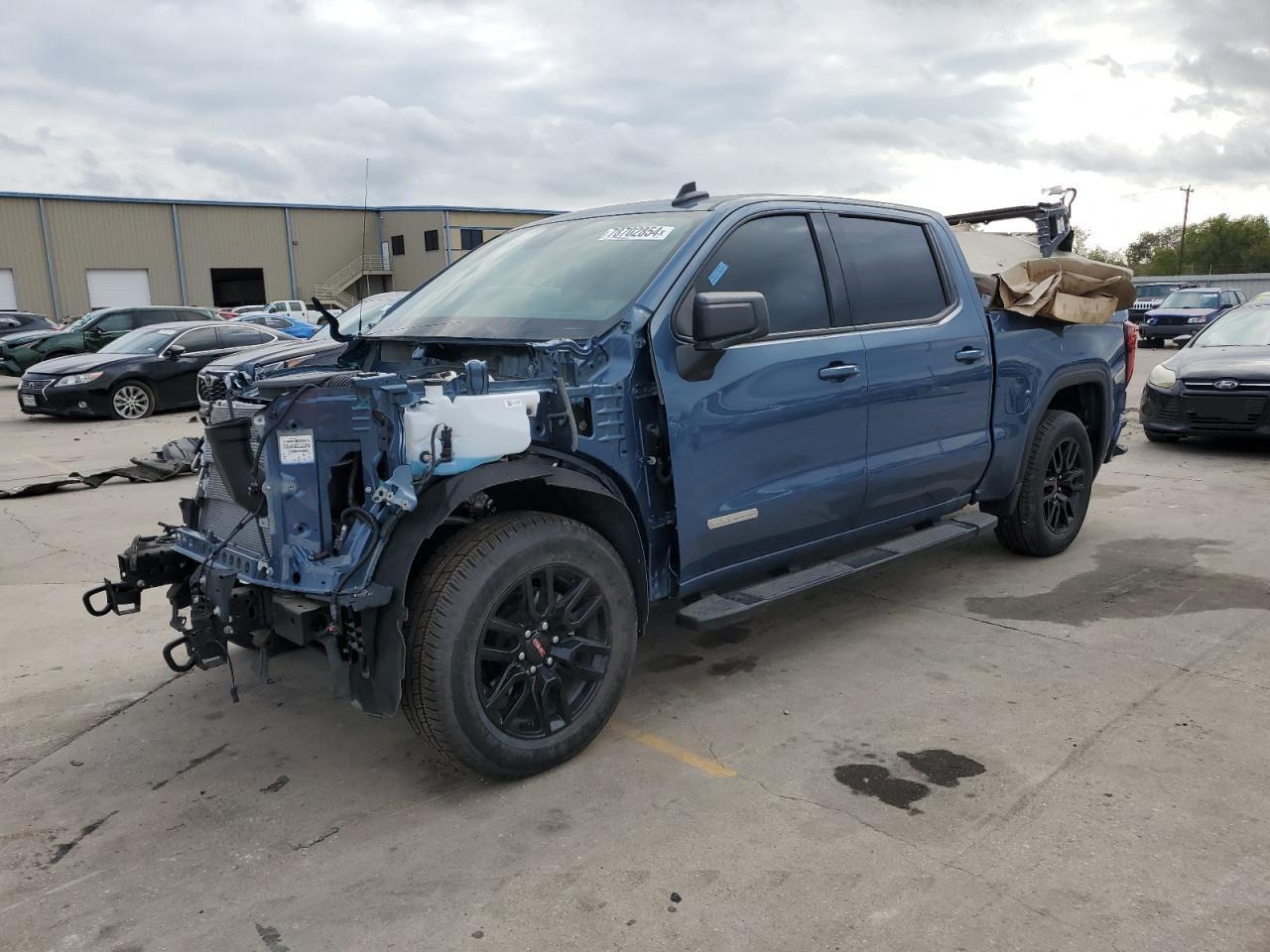2024 GMC SIERRA K15