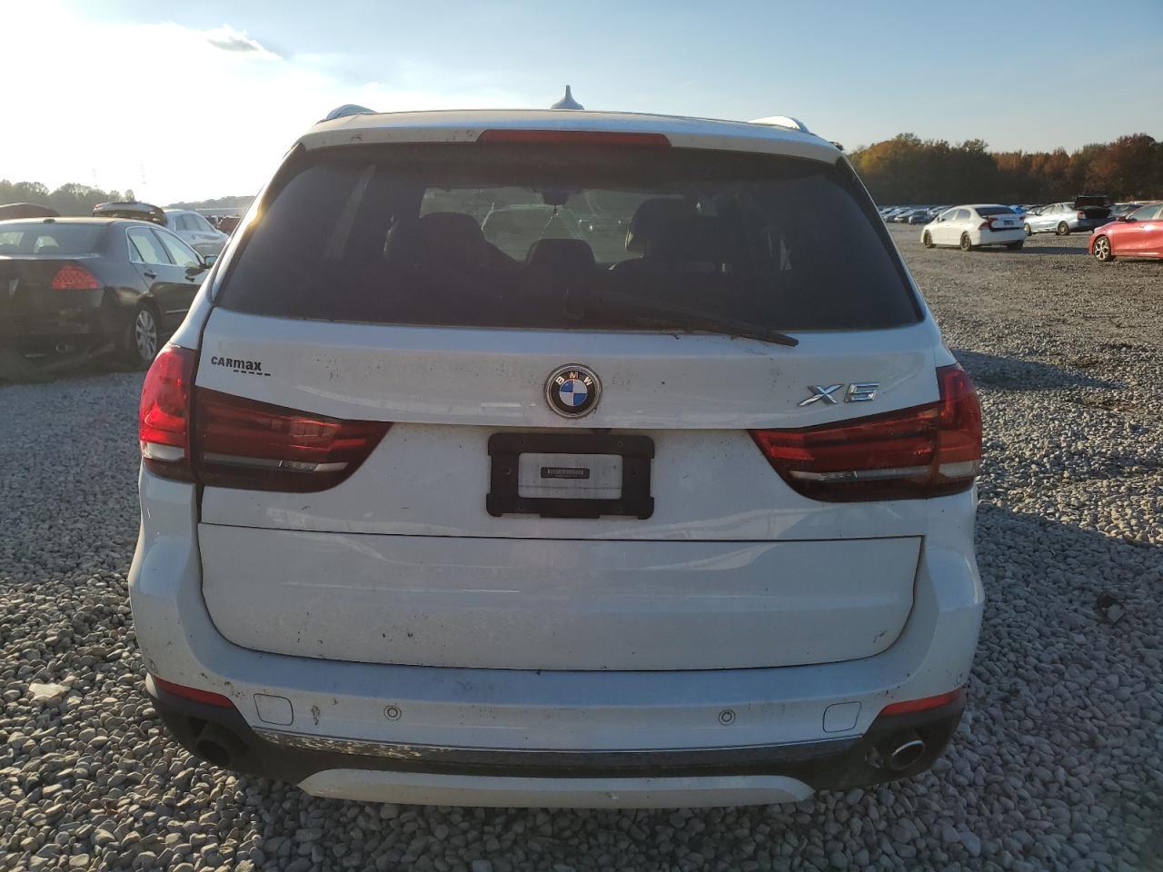 2017 BMW X5 XDRIVE3 - Image 6