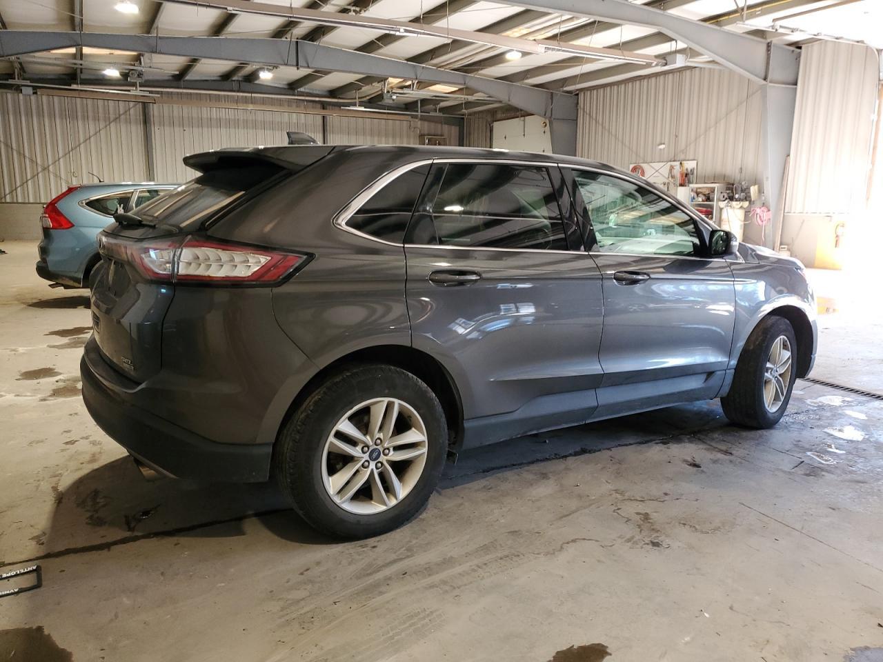 2018 FORD EDGE SEL - Image 3