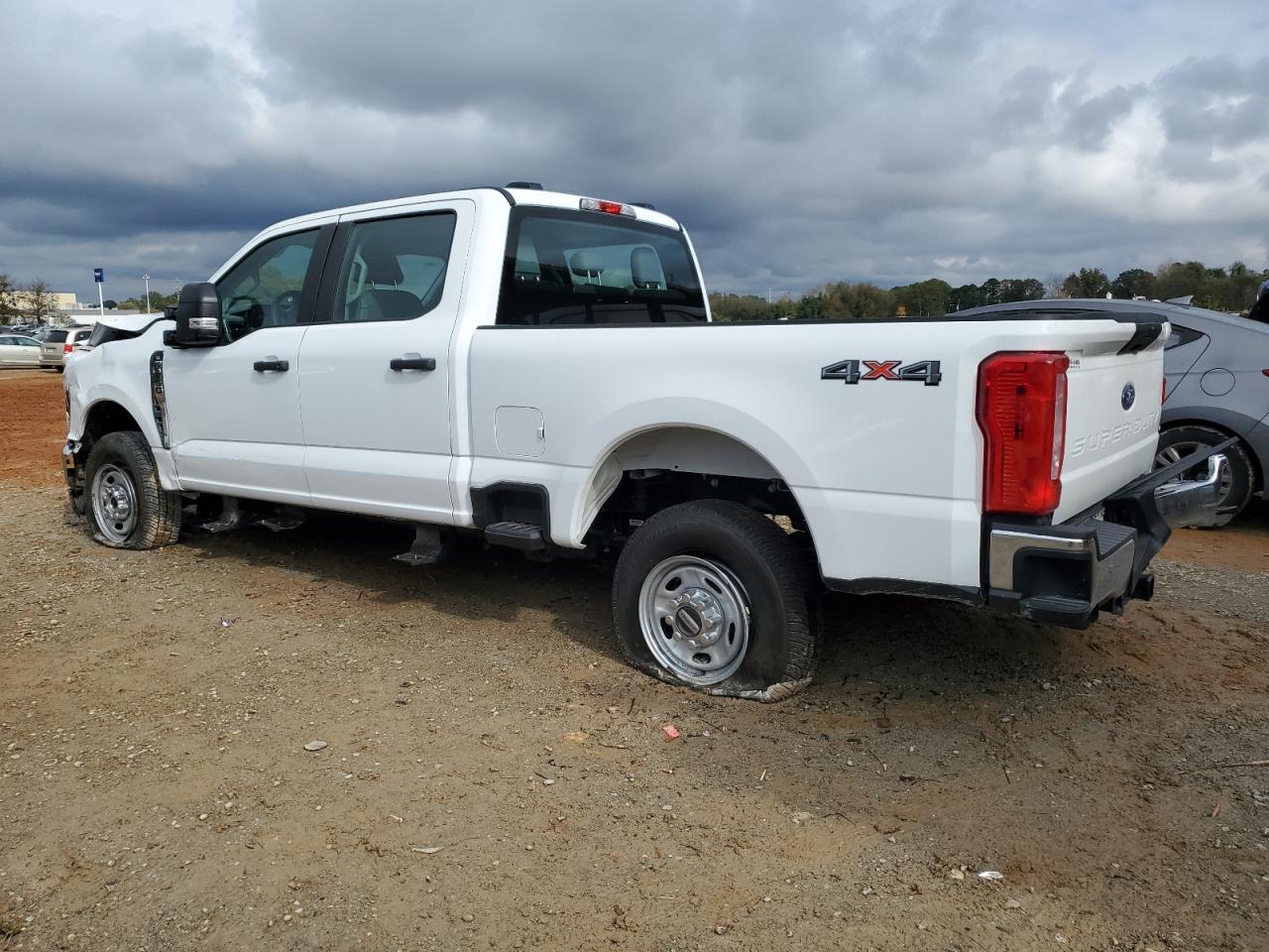 2024 FORD F250 SUPER - Фото 2