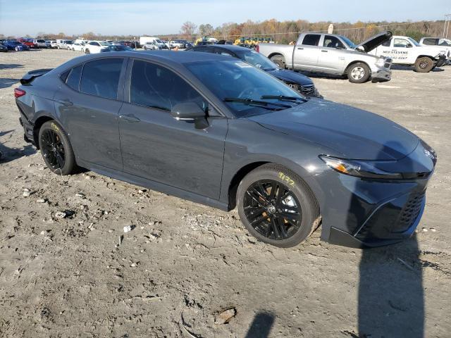2025 TOYOTA CAMRY XSE - Фото 4