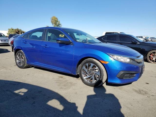 2018 HONDA CIVIC EX - Фото 4