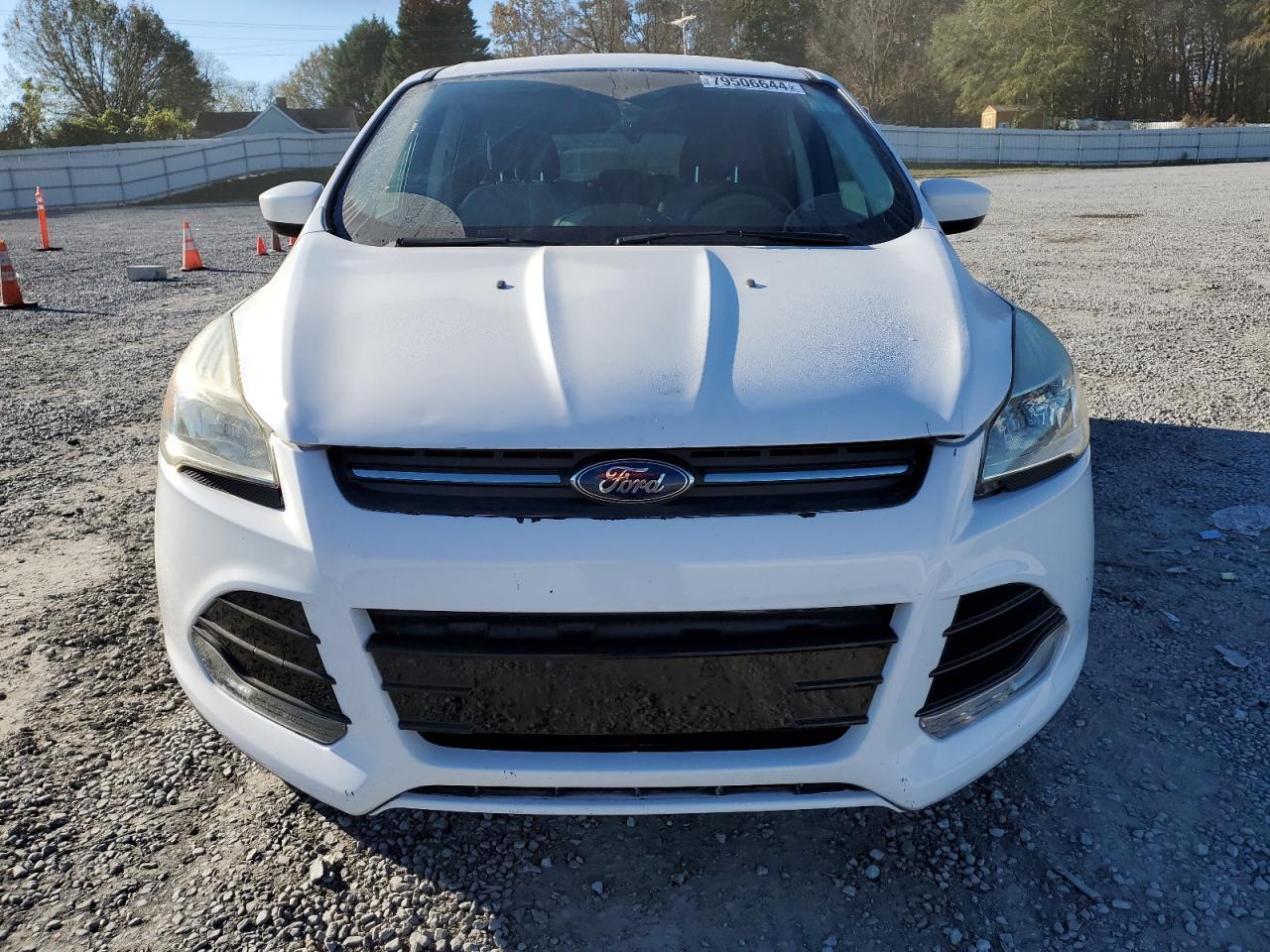 2014 FORD ESCAPE SE - Фото 5