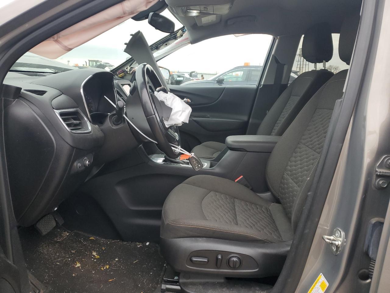2019 CHEVROLET EQUINOX LT - Фото 7