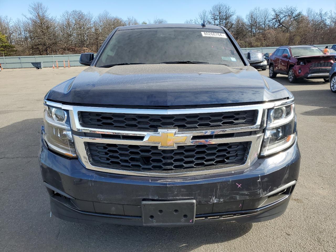 2017 CHEVROLET TAHOE K150 - Фото 5