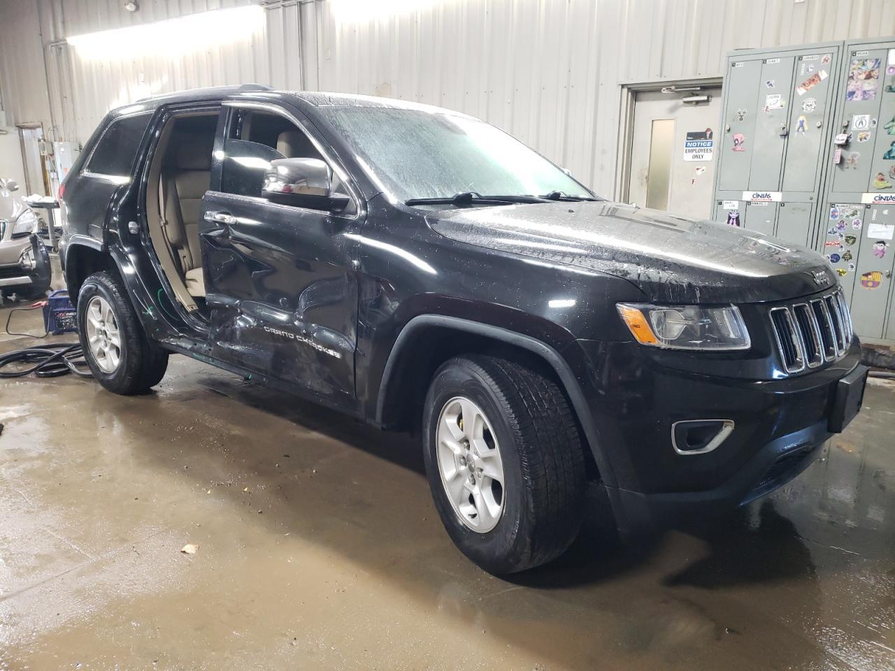 2015 JEEP GRAND CHER - Фото 4
