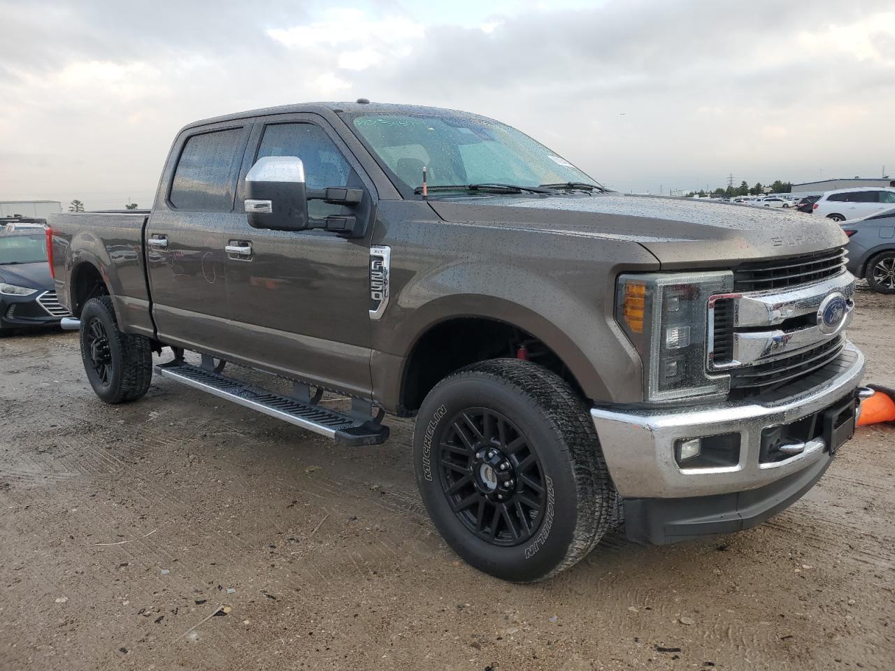 2017 FORD F250 SUPER - Image 4