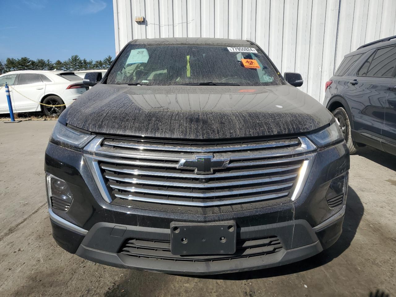 2023 CHEVROLET TRAVERSE P - Image 5
