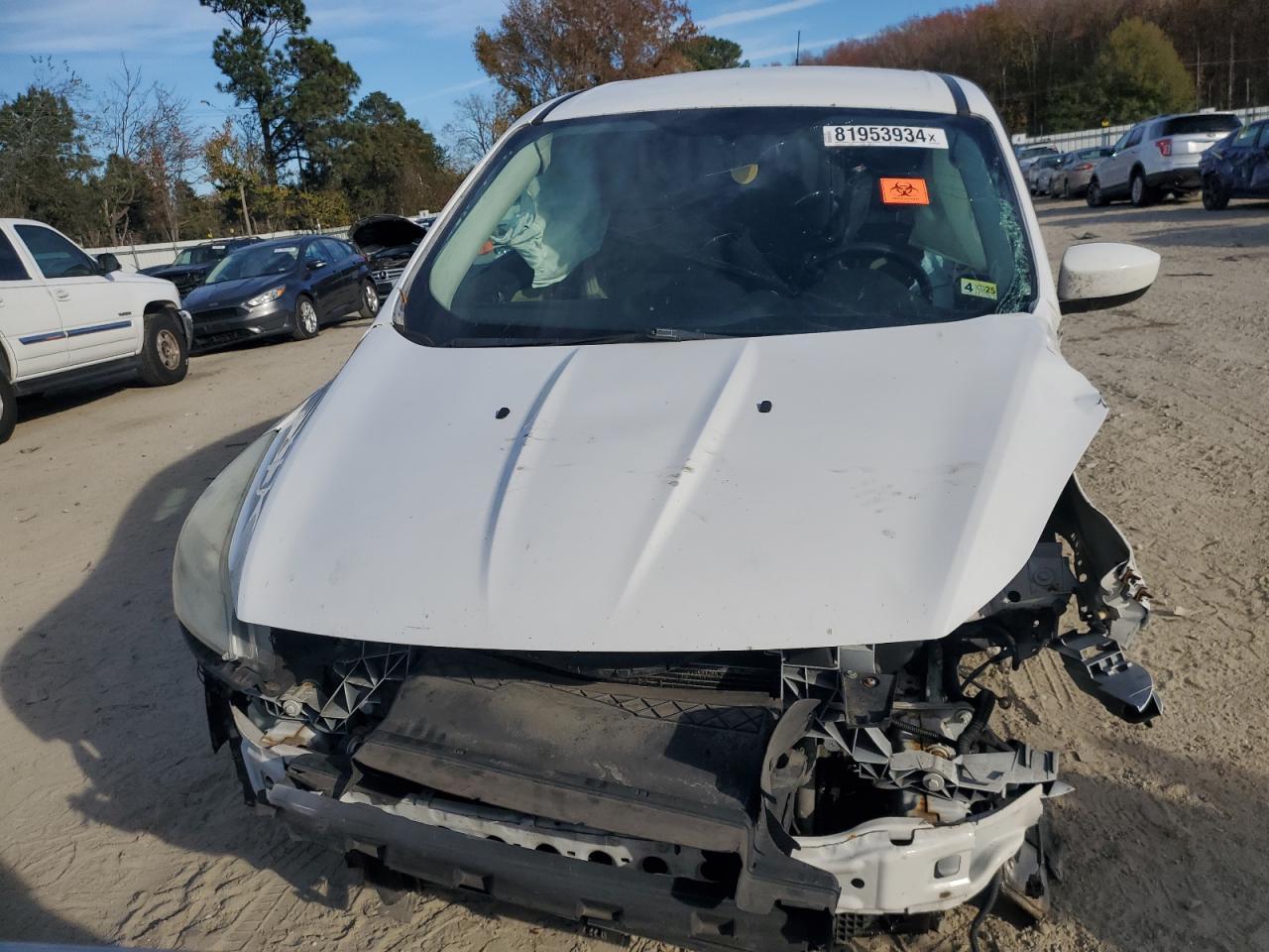 2013 FORD ESCAPE SE - Image 5