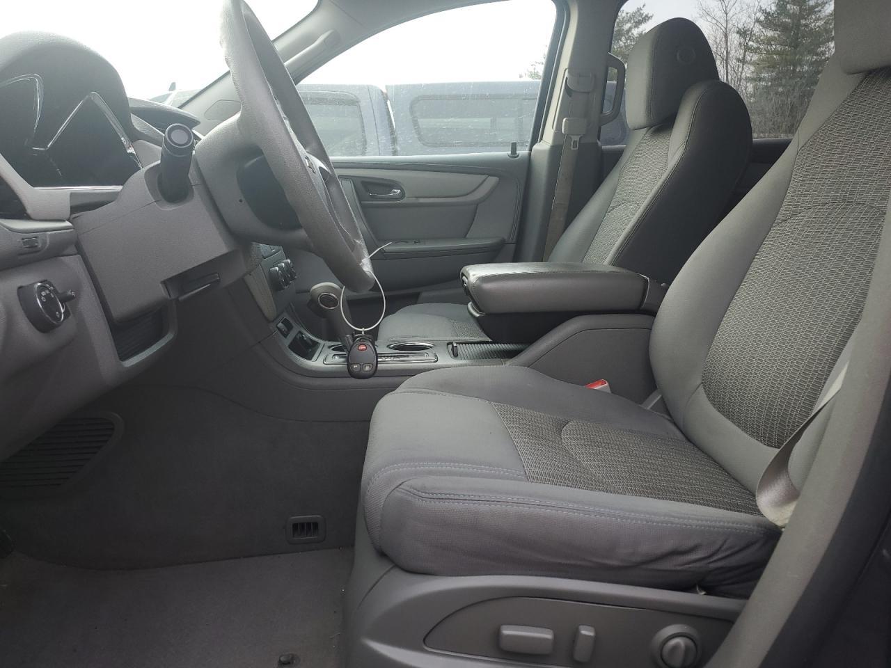 2014 CHEVROLET TRAVERSE L - Image 7