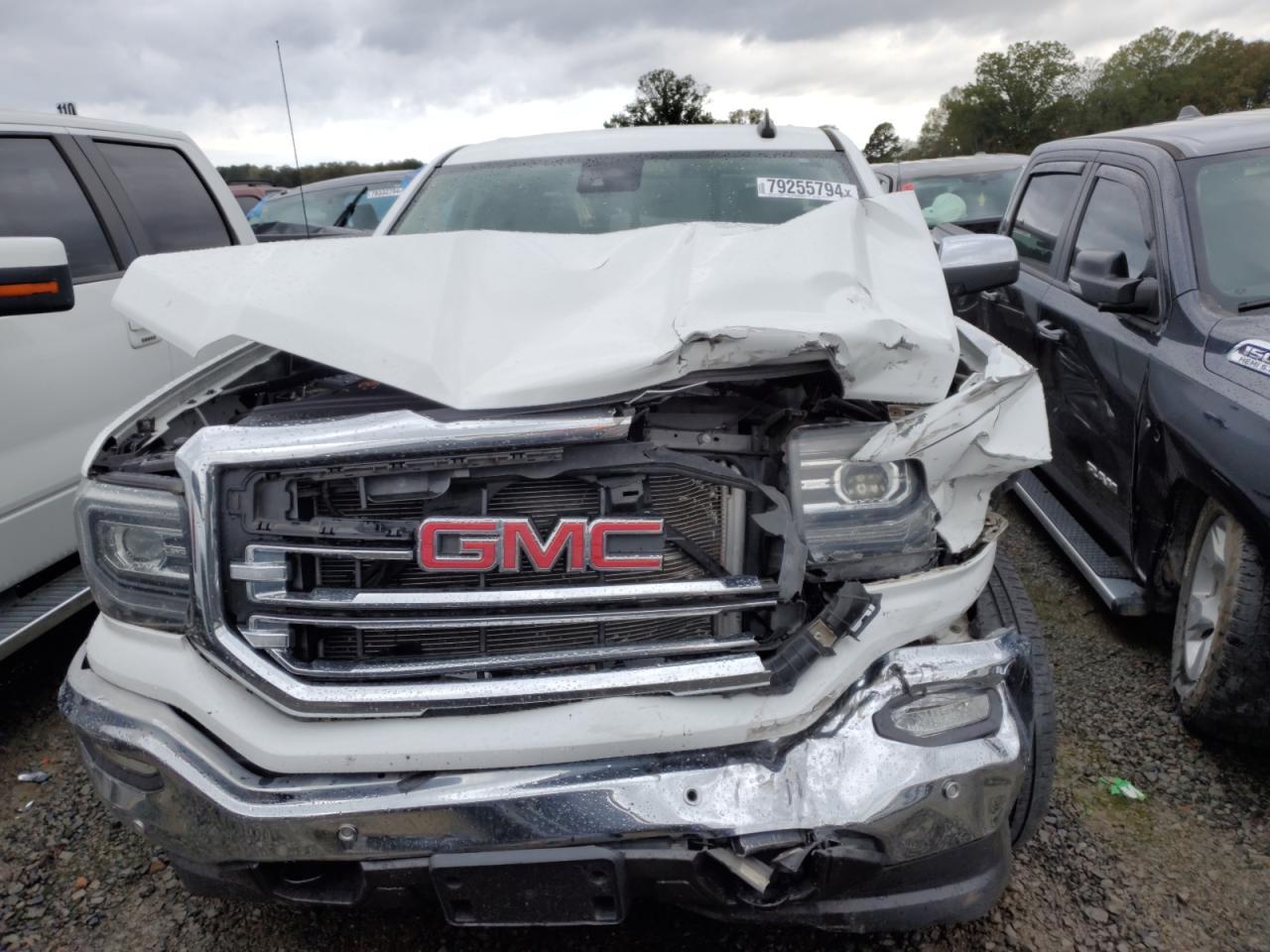 2016 GMC SIERRA K15 - Image 5