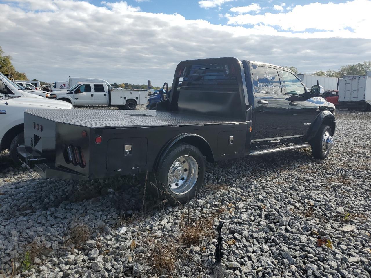 2021 RAM 4500 - Фото 3