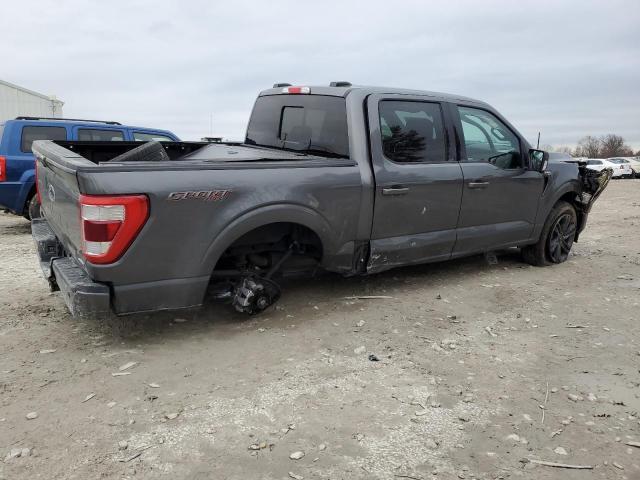 2023 FORD F150 SUPER - Фото 3