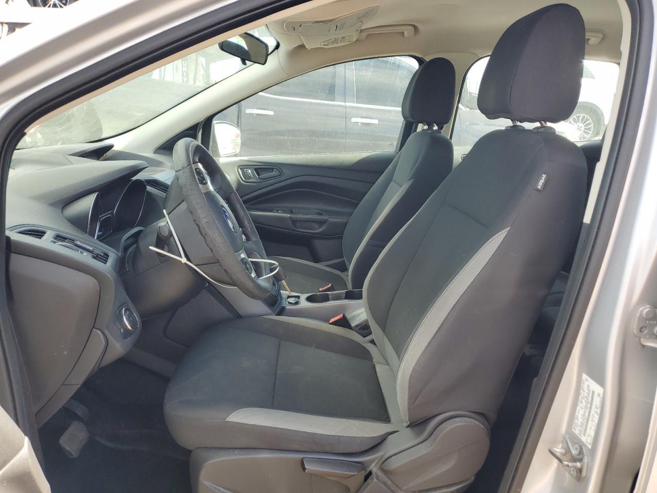 2015 FORD ESCAPE S - Image 7