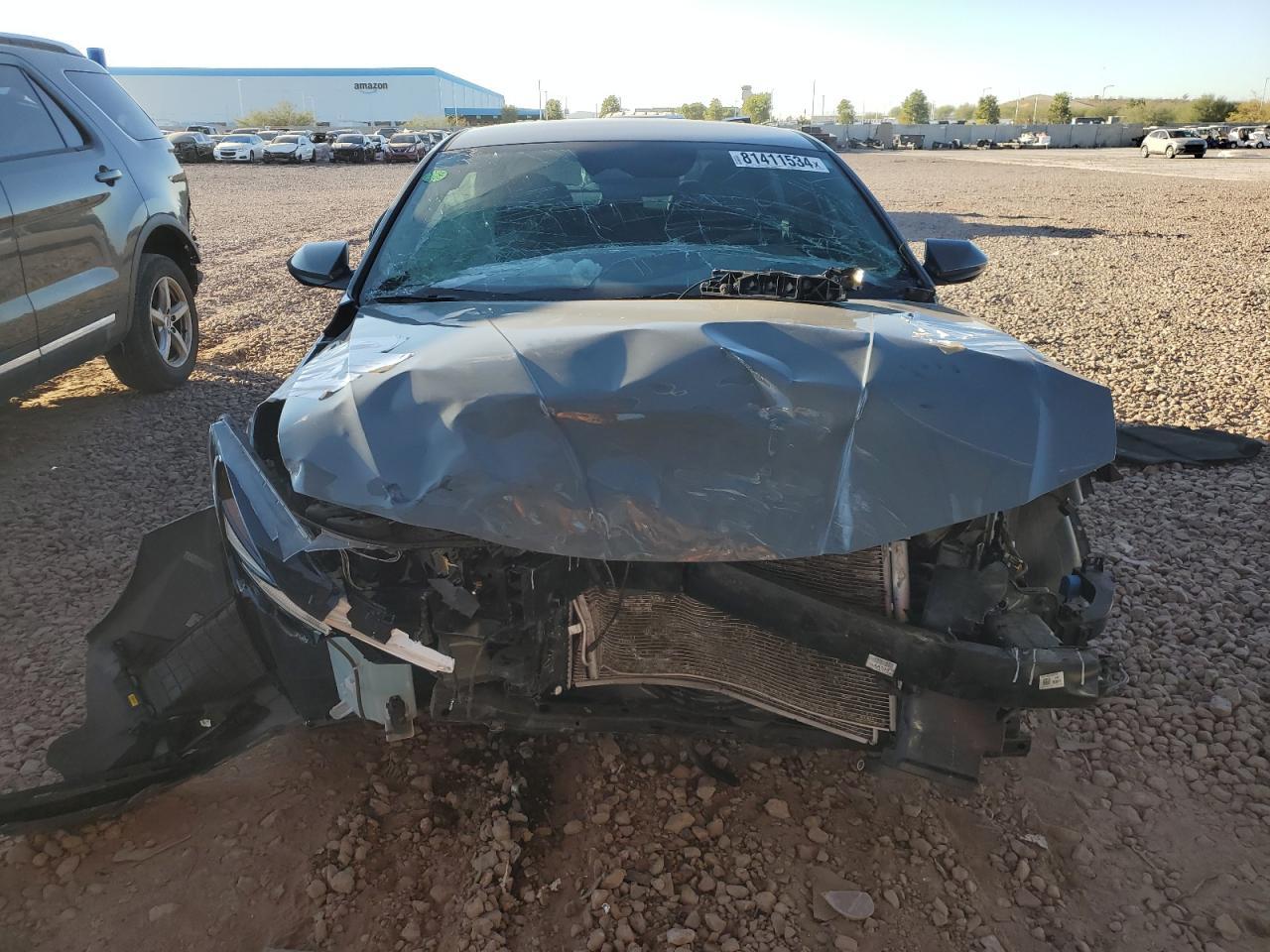 2023 HYUNDAI ELANTRA SE - Фото 5