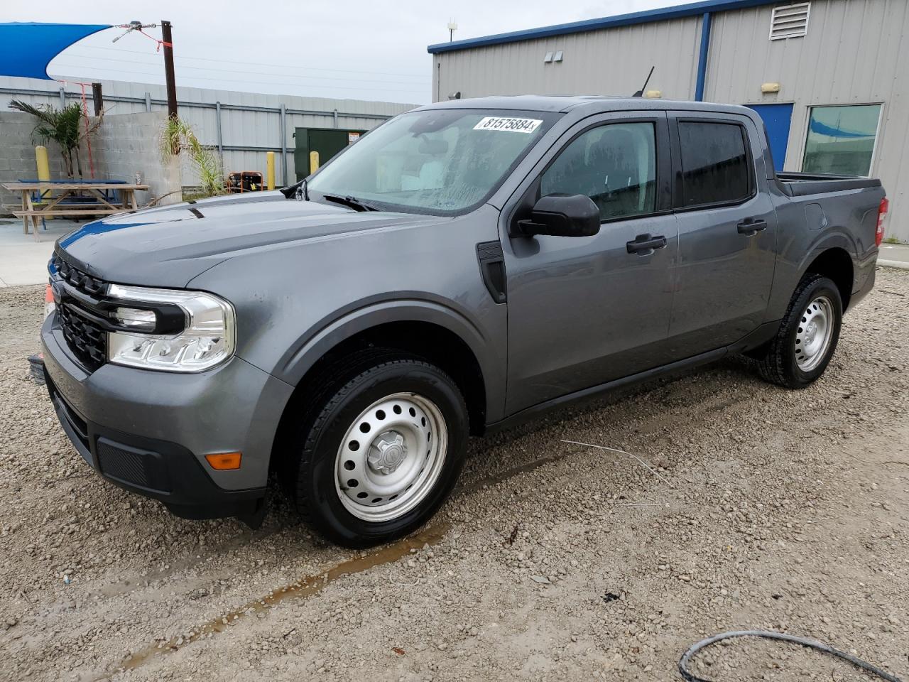 2022 FORD MAVERICK X
