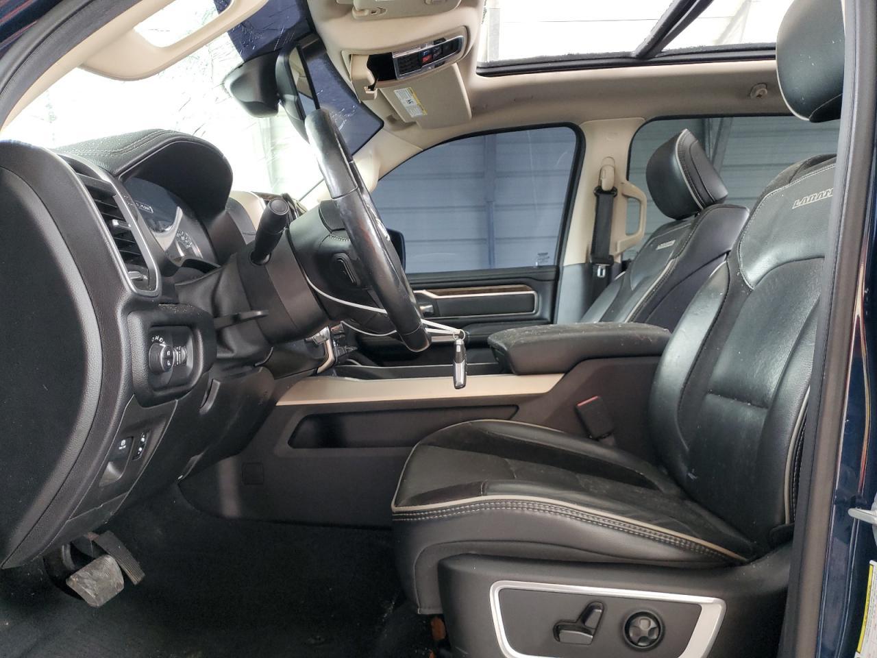 2019 RAM 1500 LARAM - Фото 7