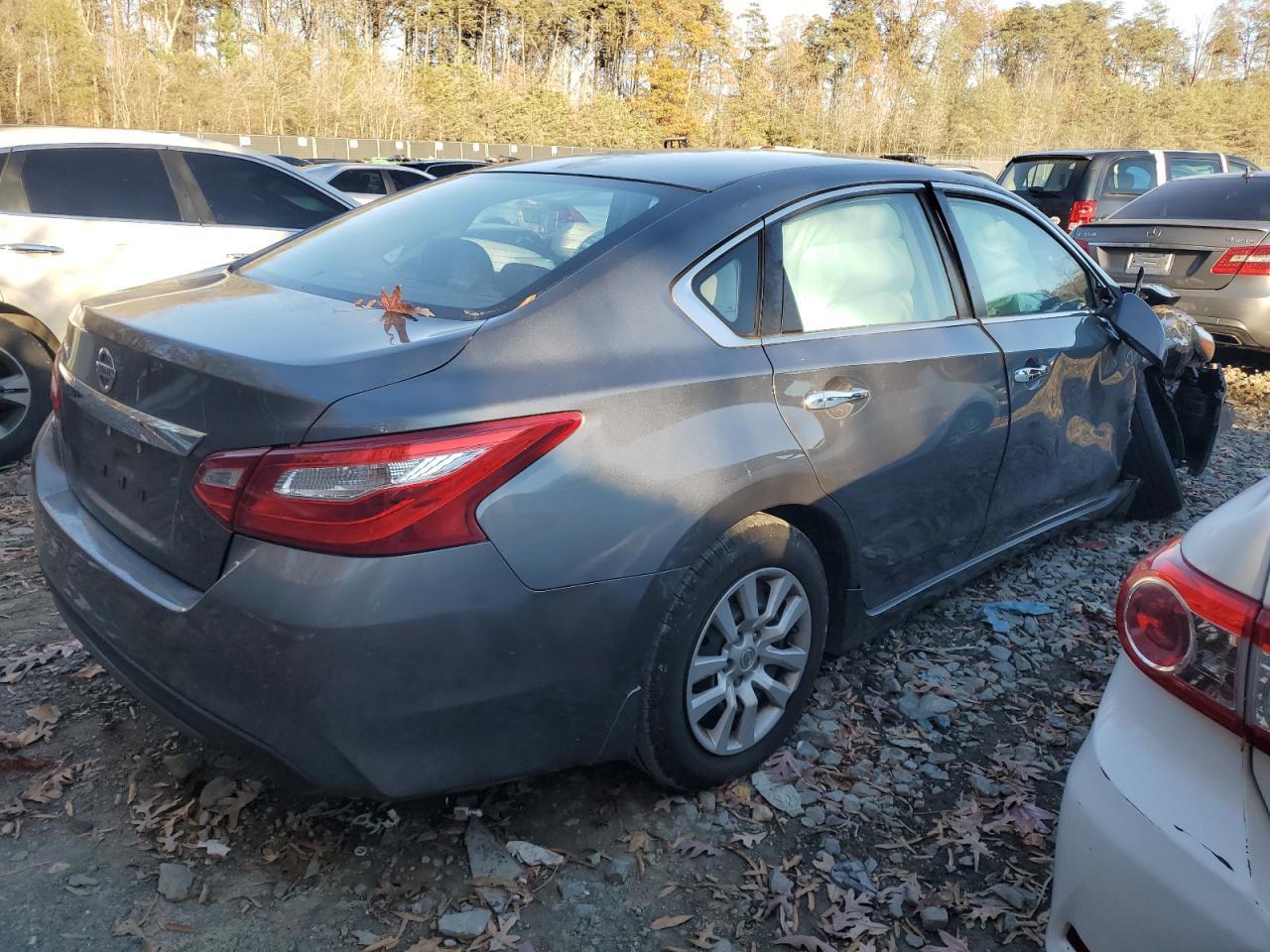 2016 NISSAN ALTIMA 2.5 - Image 3