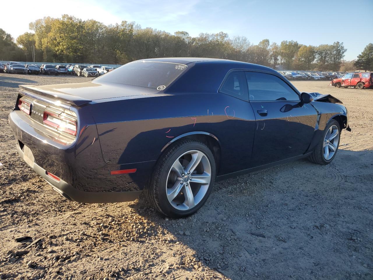 2016 DODGE CHALLENGER - Image 3
