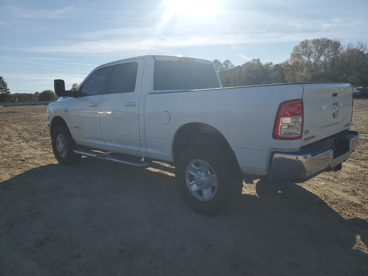 2022 RAM 2500 BIG H - Image 2