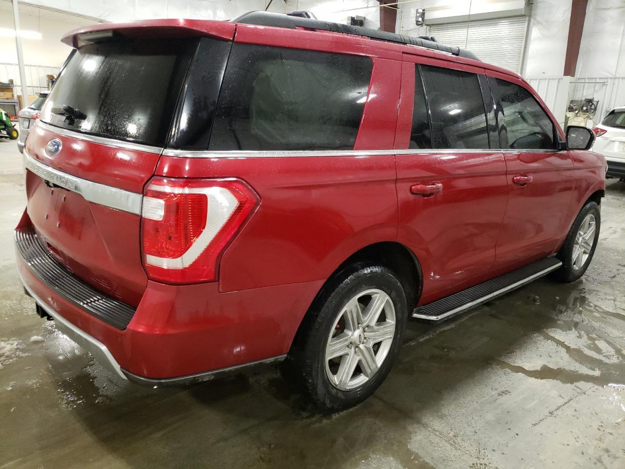 2021 FORD EXPEDITION - Image 3