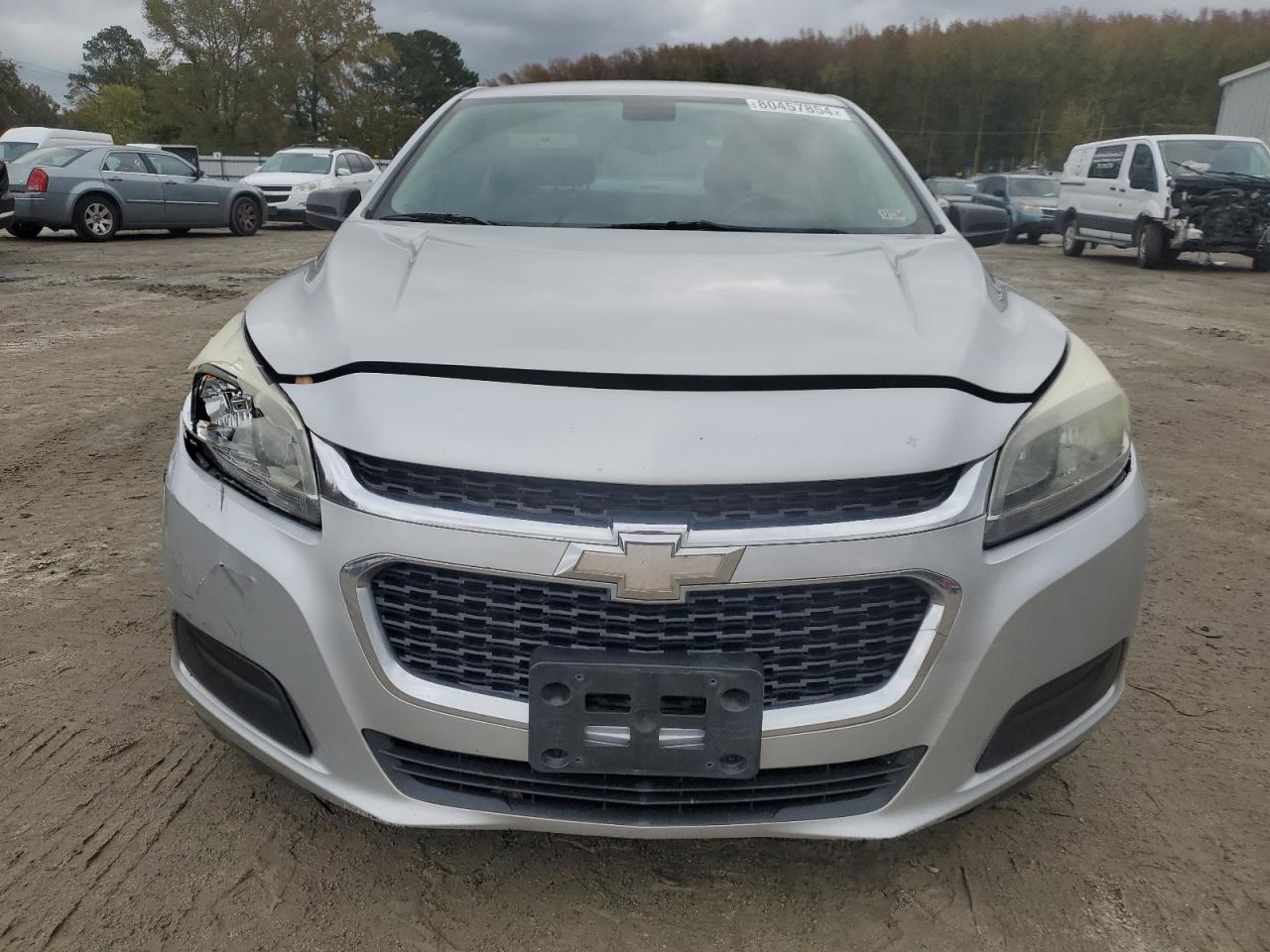 2015 CHEVROLET MALIBU LS - Image 5