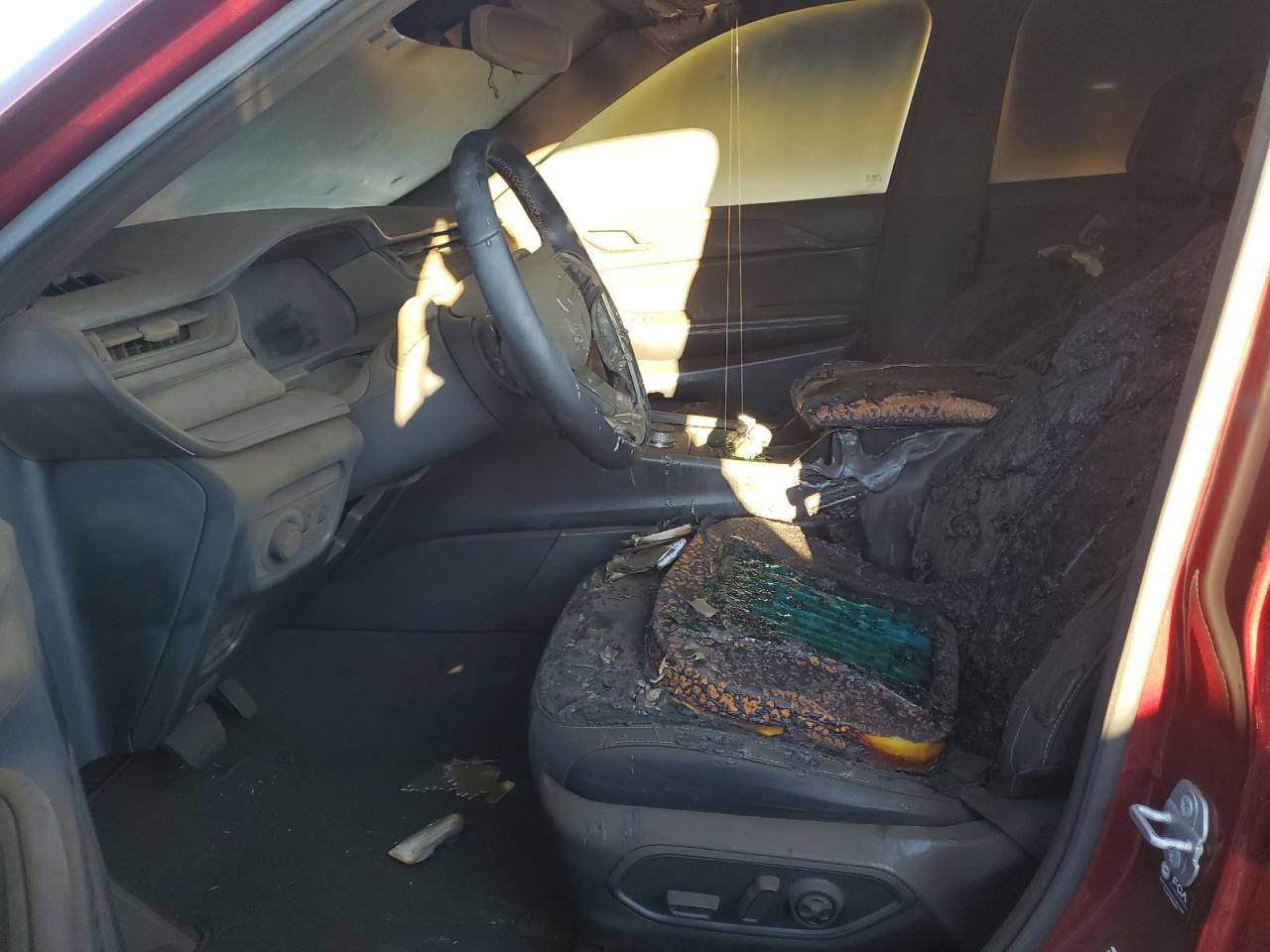 2021 JEEP GRAND CHER - Image 7