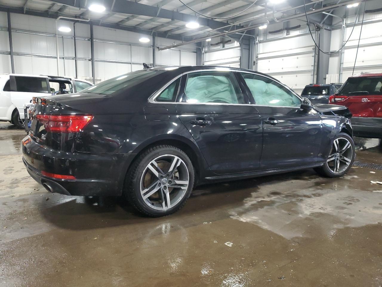 2017 AUDI A4 PREMIUM - Image 3