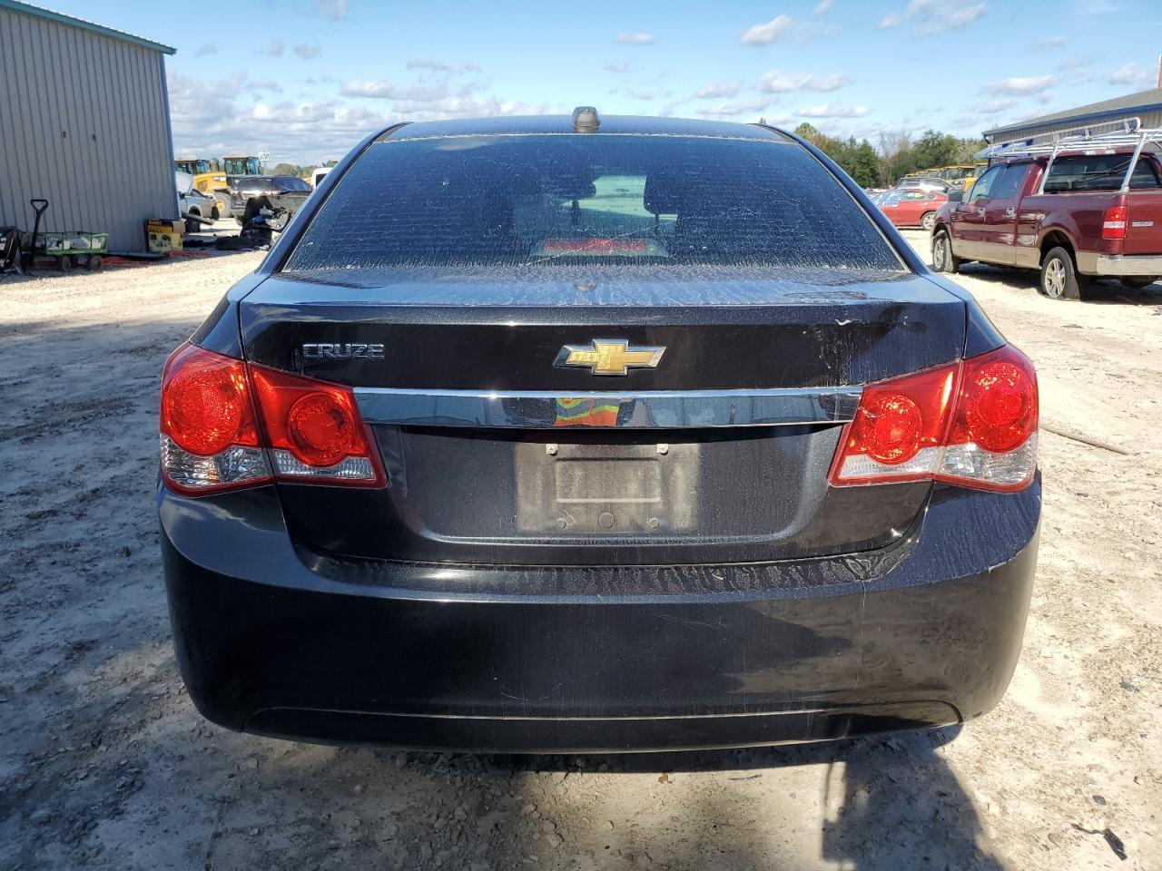 2016 CHEVROLET CRUZE LIMI - Image 6